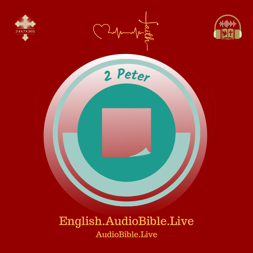 the book of 2 peter