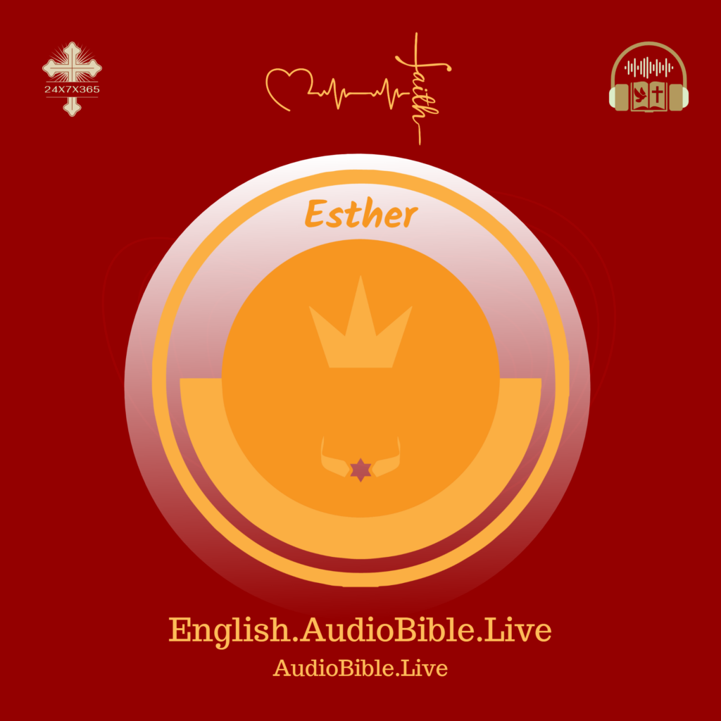 the book of esther
