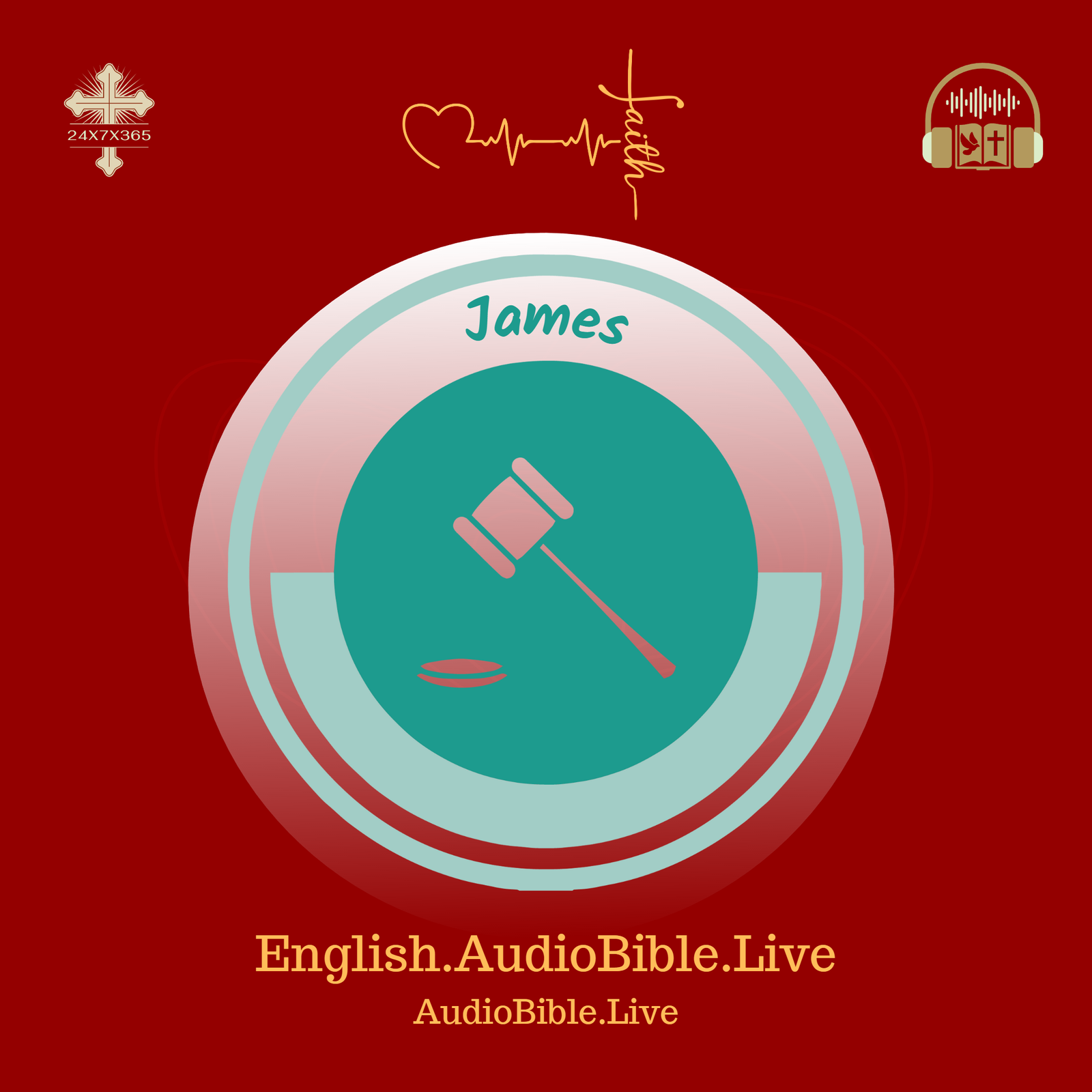 the book of james