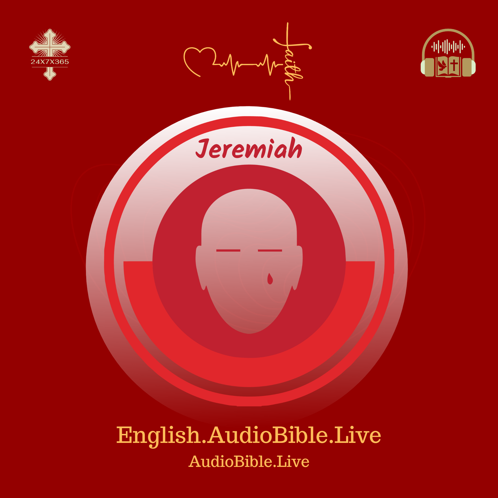 the book of jeremiah