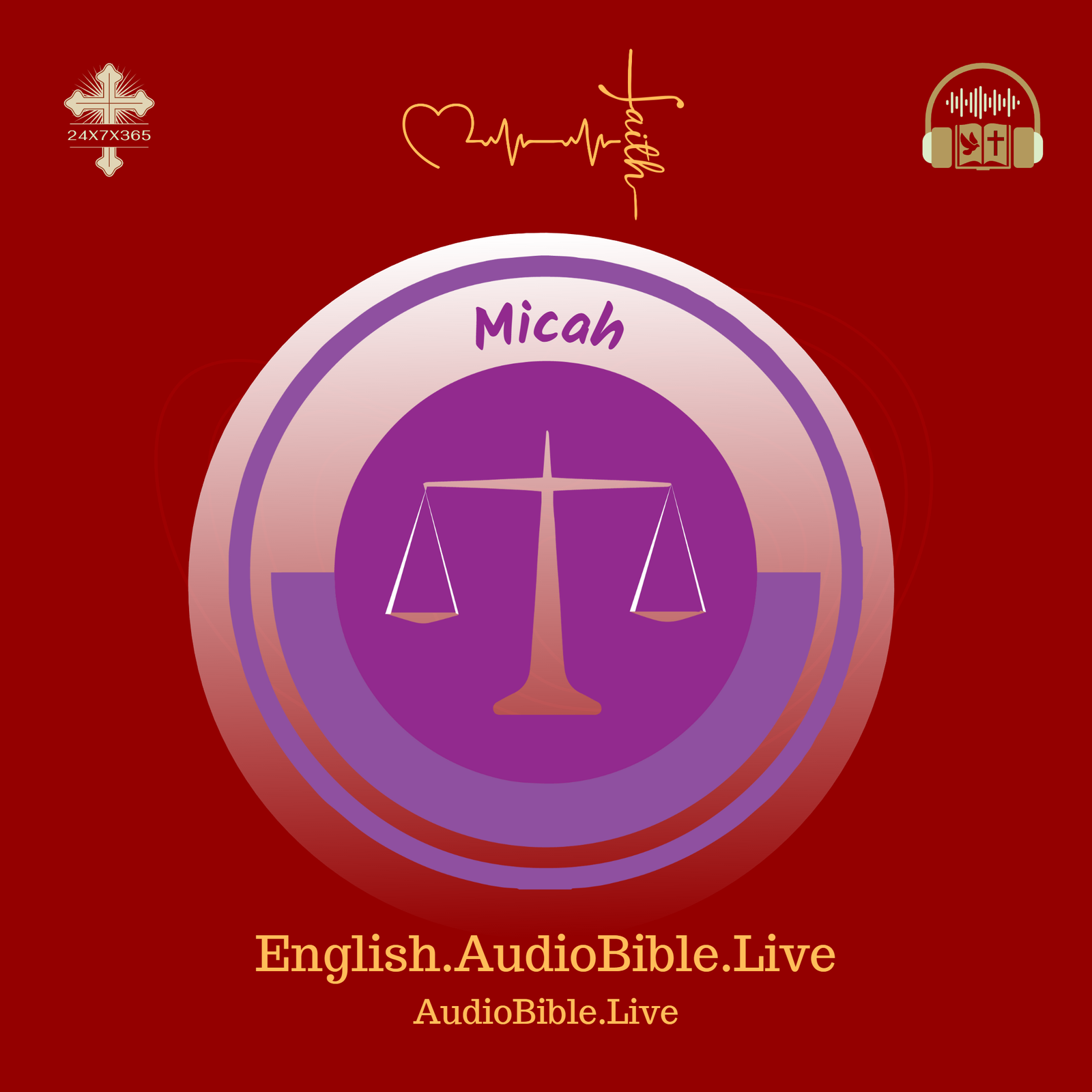the book of micah