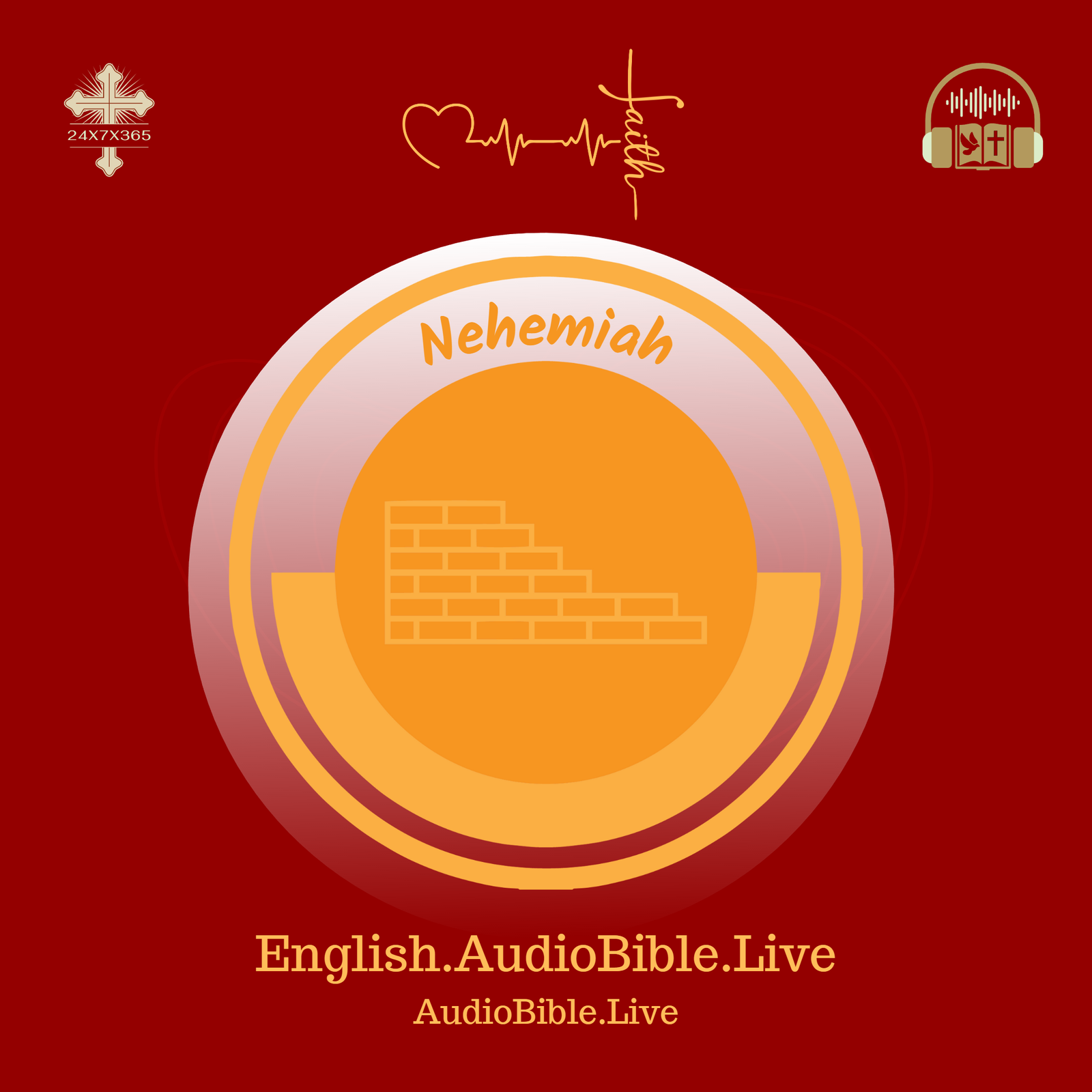 the book of nehemiah