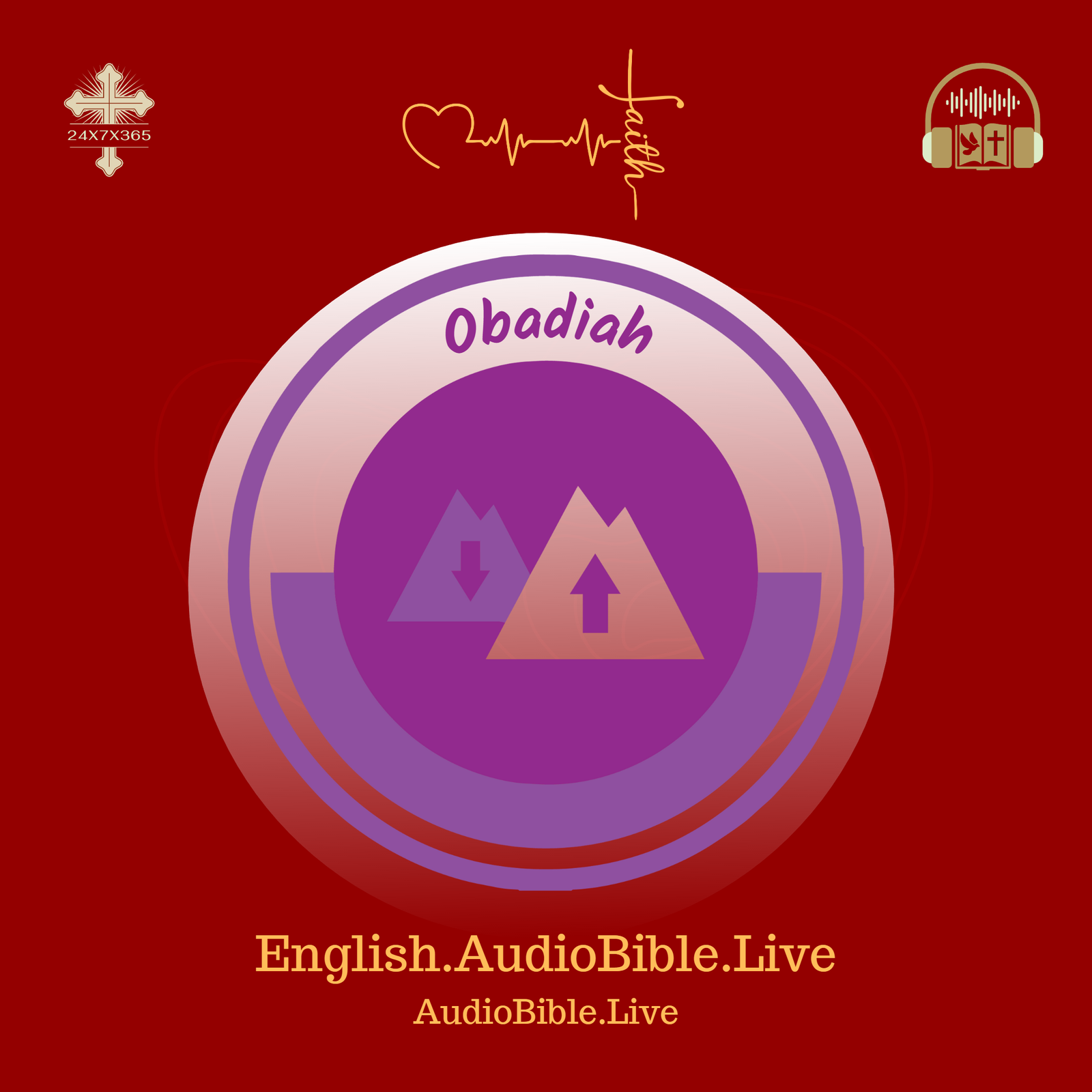 the book of obadiah